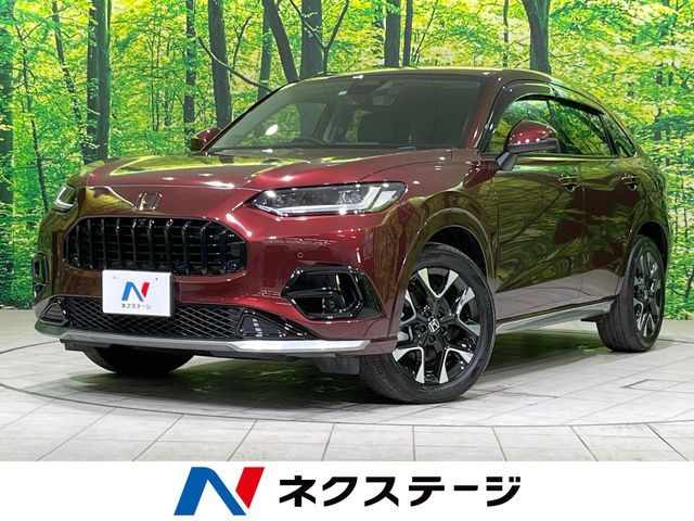 HONDA / ZR-V e:HEV