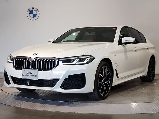 BMW / BMW 5series sedan