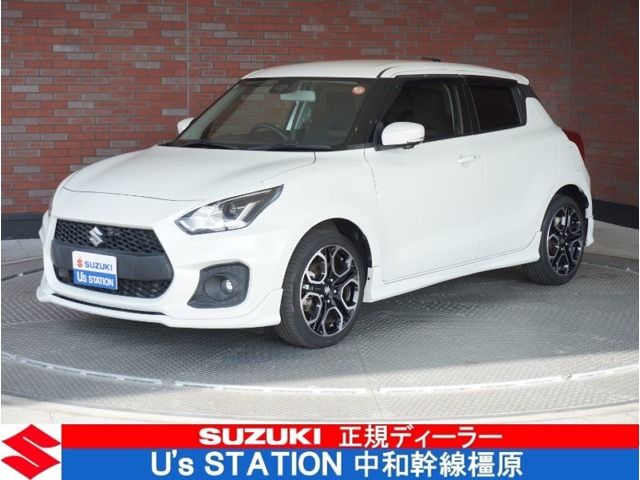 SUZUKI / SWIFT