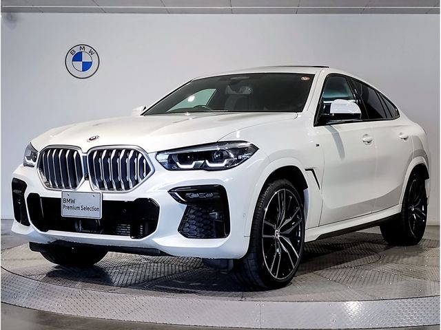 BMW / BMW X6