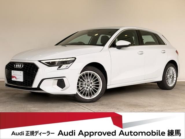 AUDI / AUDI A3 SPORTBACK