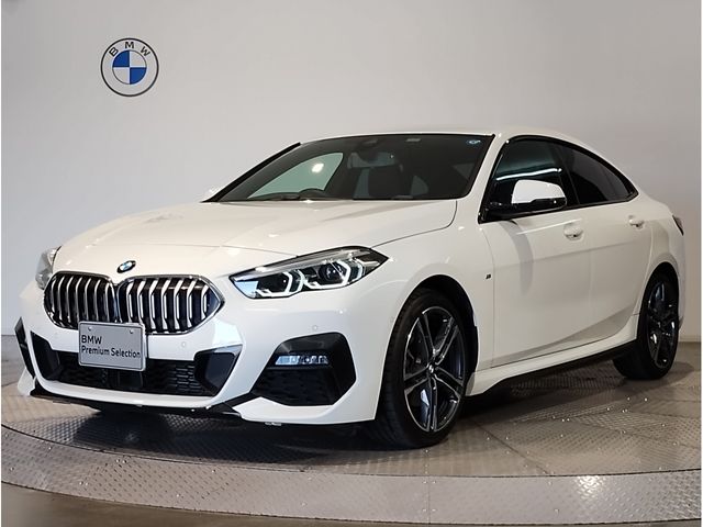 BMW / BMW 2series Gran coupe