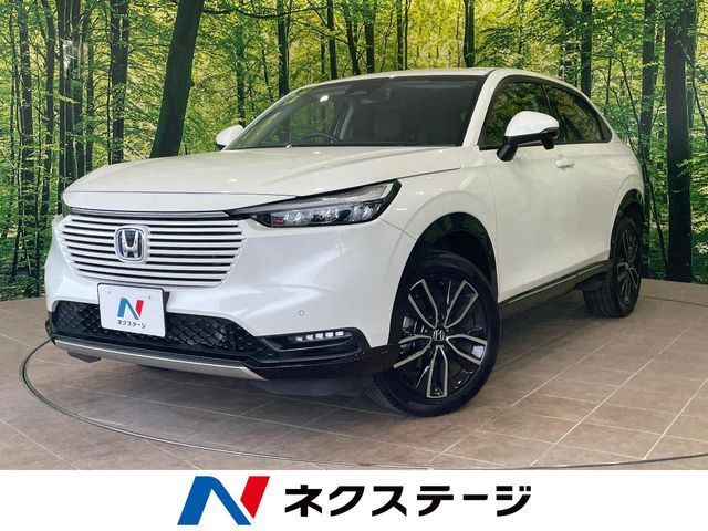 HONDA / VEZEL e:HEV