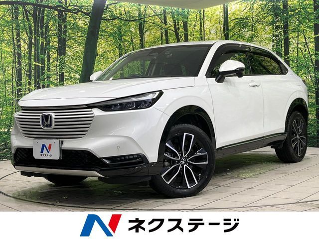 HONDA / VEZEL e:HEV