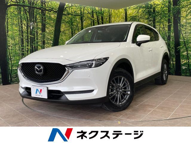 MAZDA / CX-5