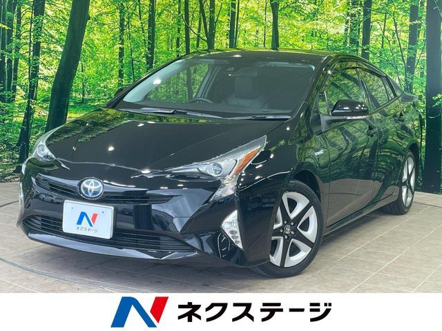 TOYOTA / PRIUS