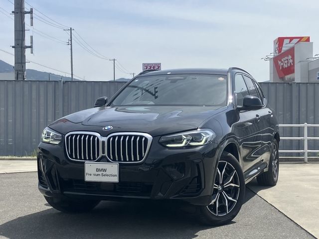 BMW / BMW X3