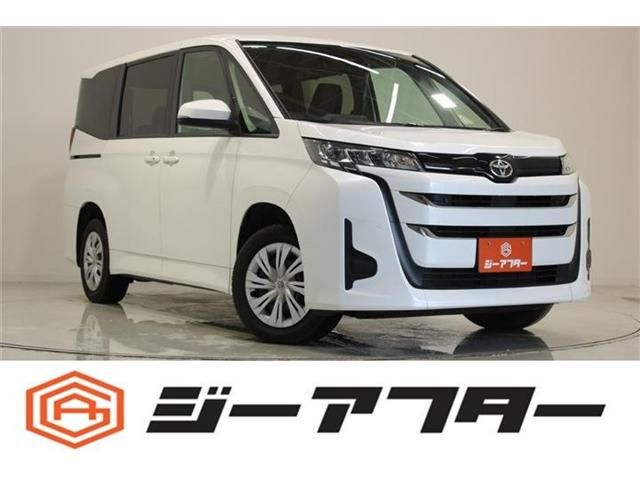 TOYOTA / NOAH 4WD
