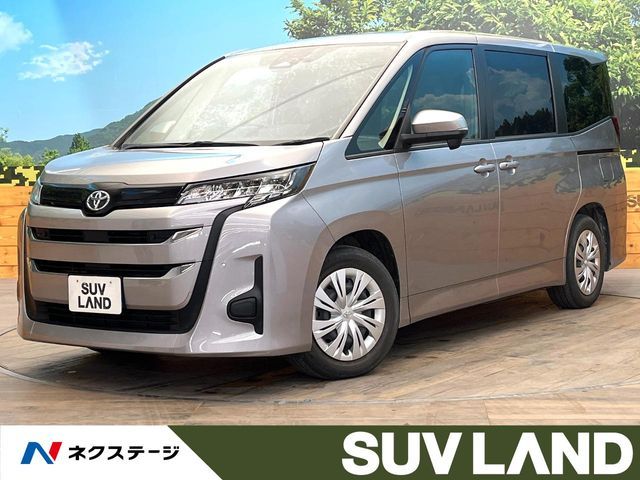 Japanese used car Ref# 1584844 TOYOTA / NOAH