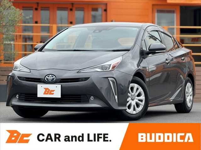 TOYOTA / PRIUS