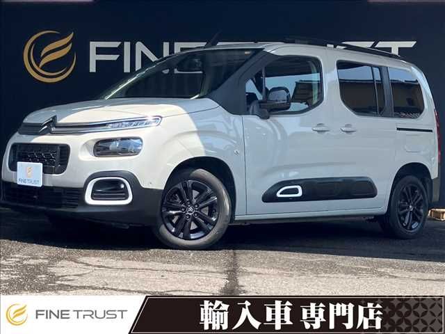 CITROEN / CITROEN Berlingo