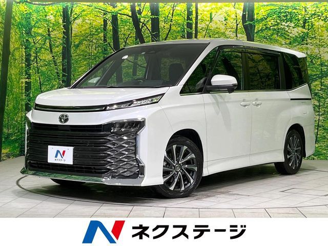 Japanese used car Ref# 1584872 TOYOTA / VOXY