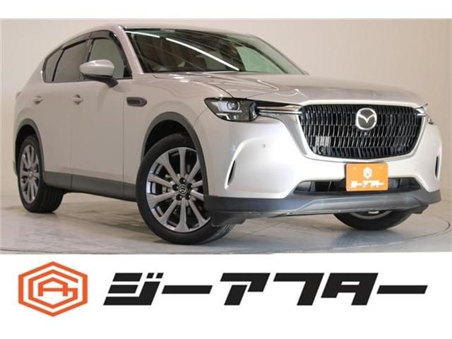 Japanese used car Ref# 1584911 MAZDA / CX-60