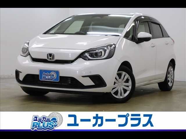 HONDA / FIT e:HEV