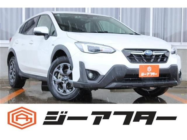 SUBARU / IMPREZA XV 4WD