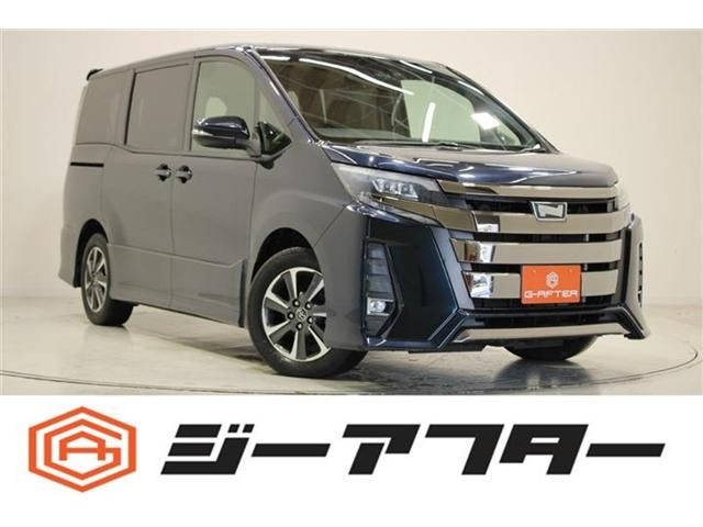 Japanese used car Ref# 1584917 TOYOTA / NOAH