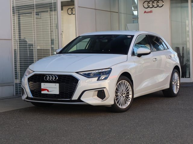 AUDI / AUDI A3 SPORTBACK