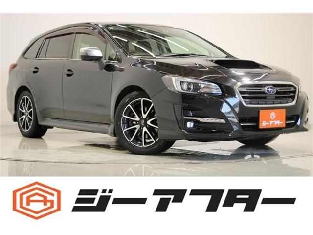 Japanese used car Ref# 1584931 SUBARU / LEVORG