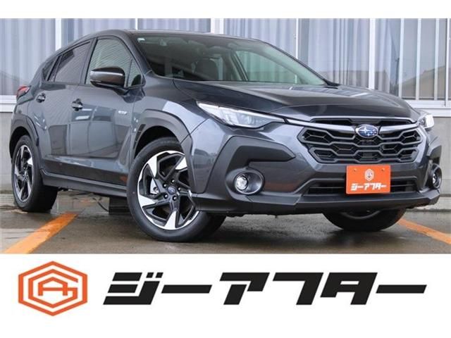 Japanese used car Ref# 1584932 SUBARU / CROSSTREK
