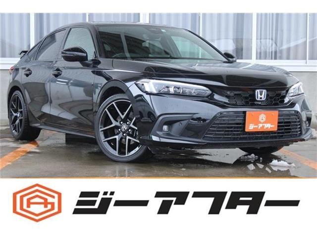 Japanese used car Ref# 1584942 HONDA / CIVIC hatchback