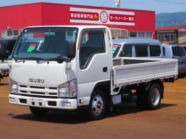 Japanese used car Ref# 1584944 ISUZU / ELF
