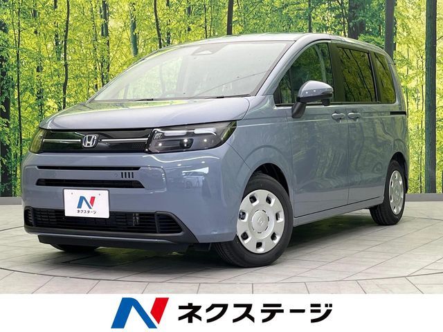 Japanese used car Ref# 1584945 HONDA / FREED e:HEV