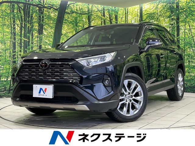 Japanese used car Ref# 1584947 TOYOTA / RAV4 4WD