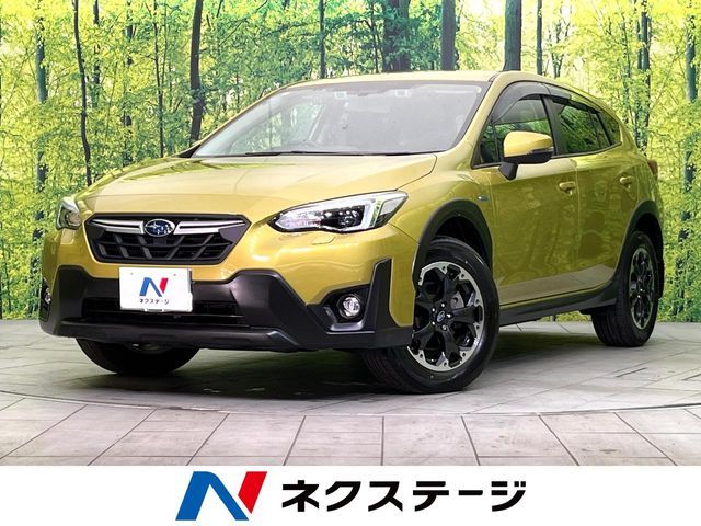 SUBARU / SUBARU XV HYBRID