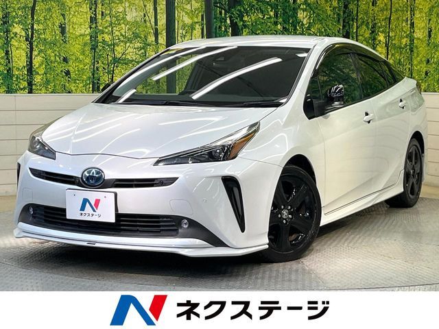 TOYOTA / PRIUS