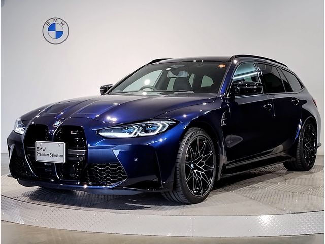 Japanese used car Ref# 1584964 BMW / BMW M3 touring
