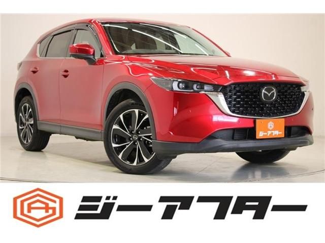 Japanese used car Ref# 1584969 MAZDA / CX-5