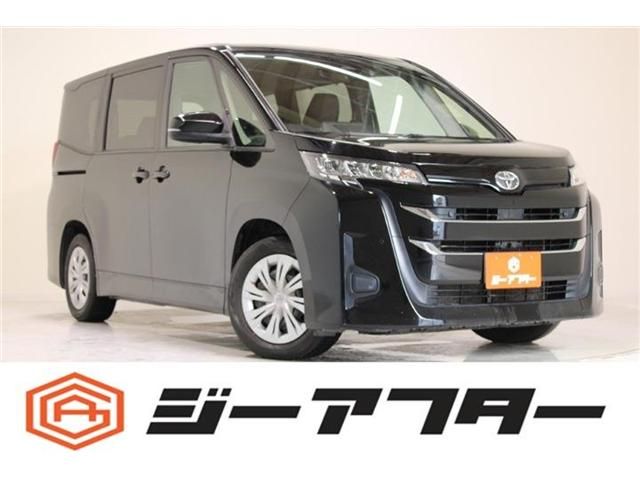 Japanese used car Ref# 1584976 TOYOTA / NOAH