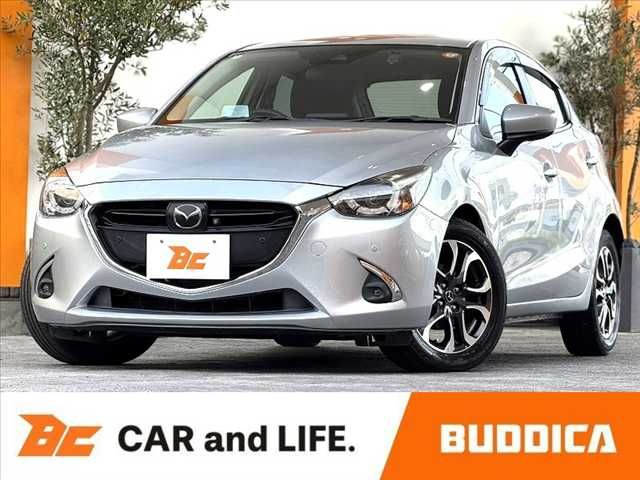 Japanese used car Ref# 1584986 MAZDA / DEMIO