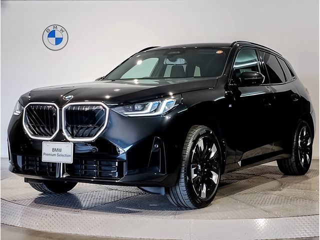 Japanese used car Ref# 1584988 BMW / BMW X3