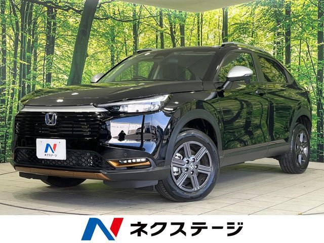 Japanese used car Ref# 1584989 HONDA / VEZEL e:HEV