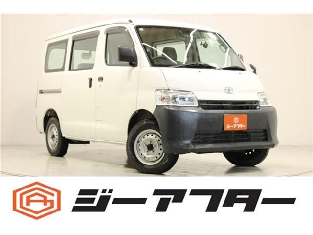TOYOTA / TOWNACE van 4WD