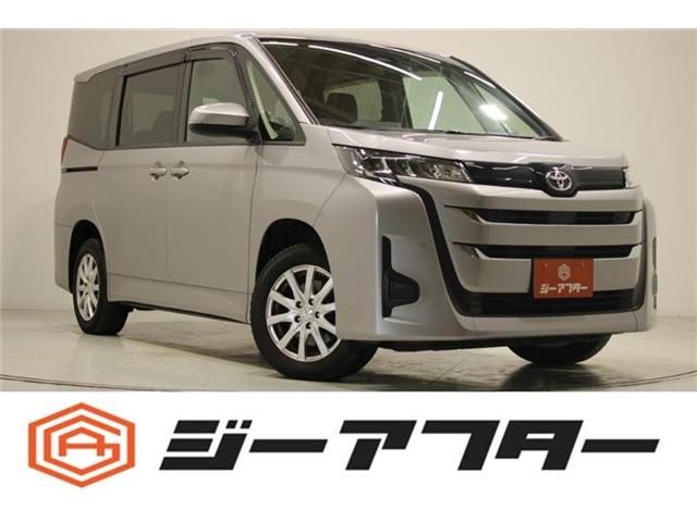 Japanese used car Ref# 1584999 TOYOTA / NOAH 4WD