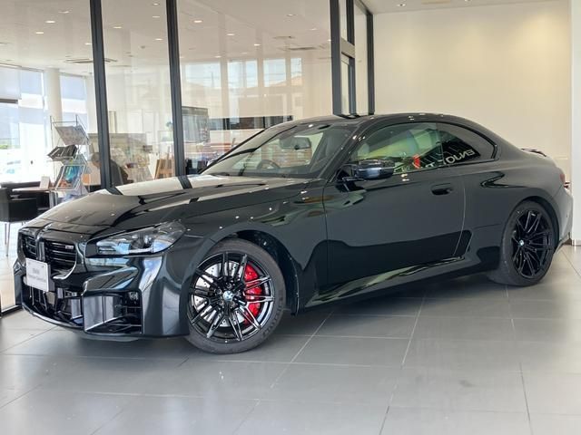 BMW / BMW M2 coupe