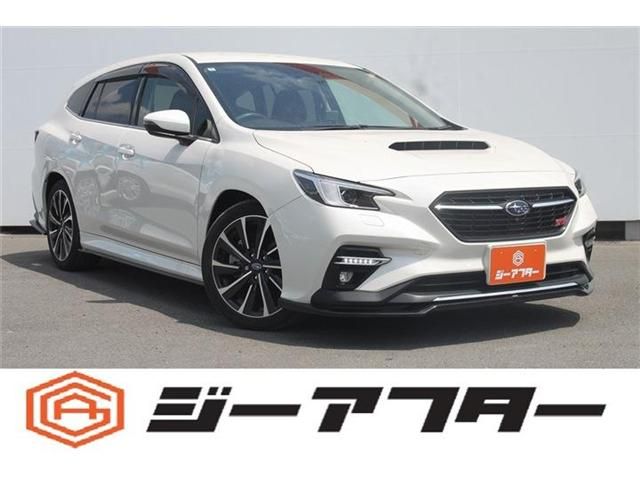 Japanese used car Ref# 1585018 SUBARU / LEVORG