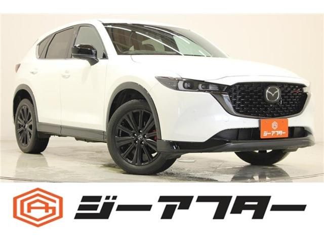 Japanese used car Ref# 1585021 MAZDA / CX-5