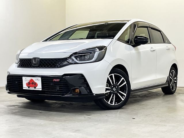 Japanese used car Ref# 1585028 HONDA / FIT e:HEV