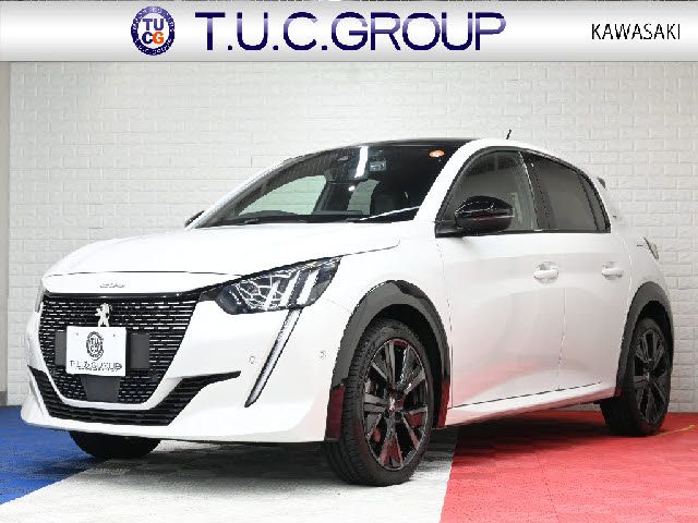 PEUGEOT / PEUGEOT 208