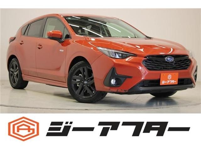 Japanese used car Ref# 1585046 SUBARU / IMPREZA 5Door