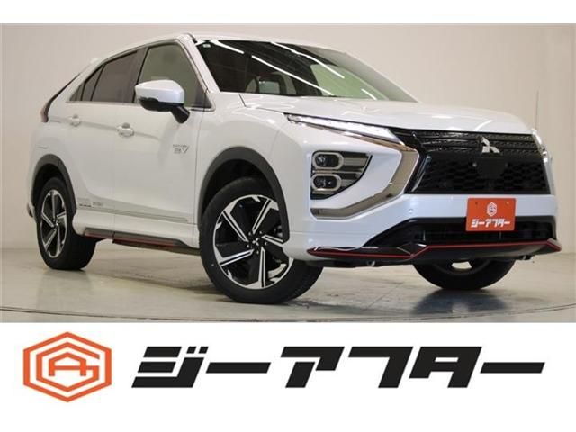 MITSUBISHI / ECLIPSE CROSS PHEV