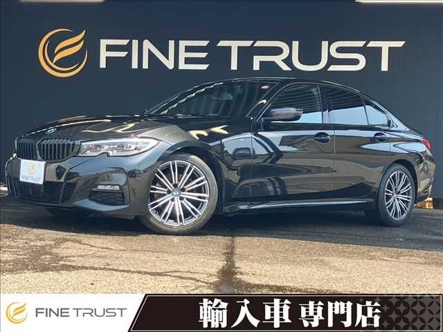 BMW / BMW 3series sedan