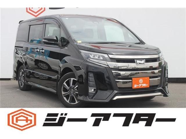 Japanese used car Ref# 1585056 TOYOTA / NOAH