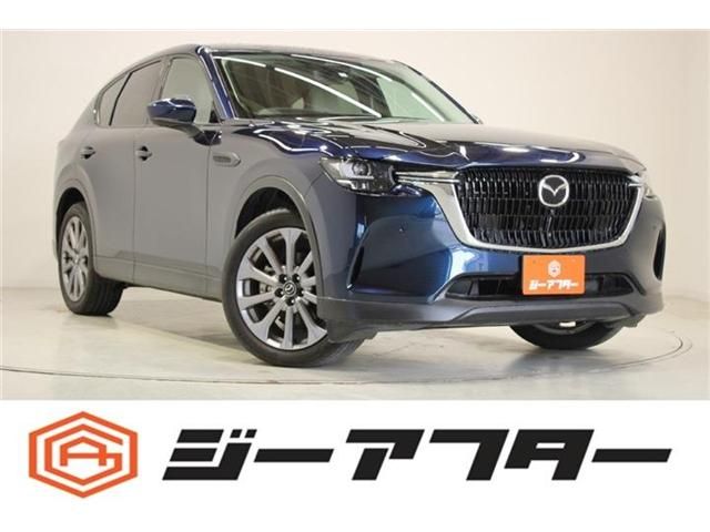 Japanese used car Ref# 1585057 MAZDA / CX-60