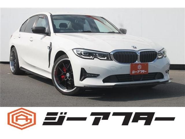 BMW / BMW 3series sedan