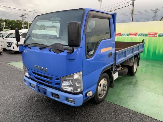 Japanese used car Ref# 1585085 ISUZU / ELF