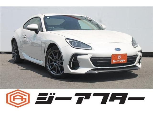 SUBARU / BRZ